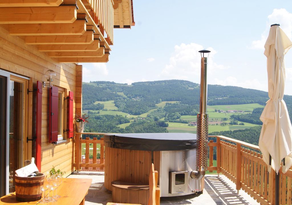 Photo of Outdoor in Poellauberg