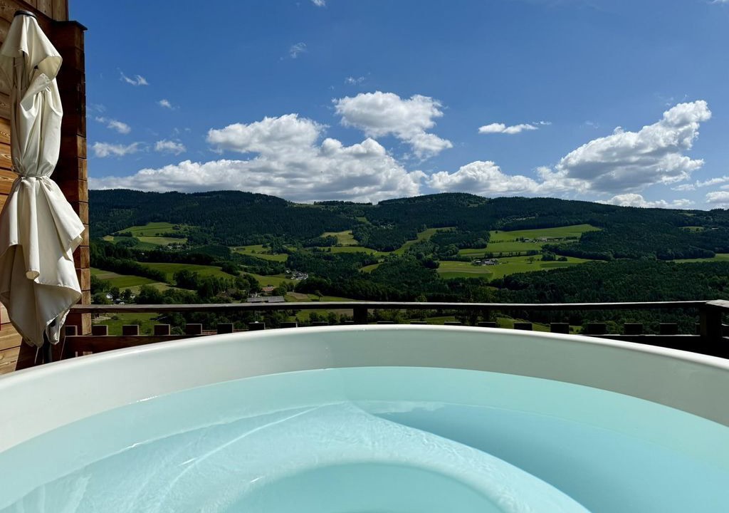 Photo of Outdoor in Poellauberg