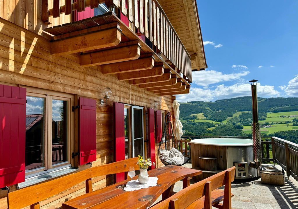 Photo of Outdoor in Poellauberg