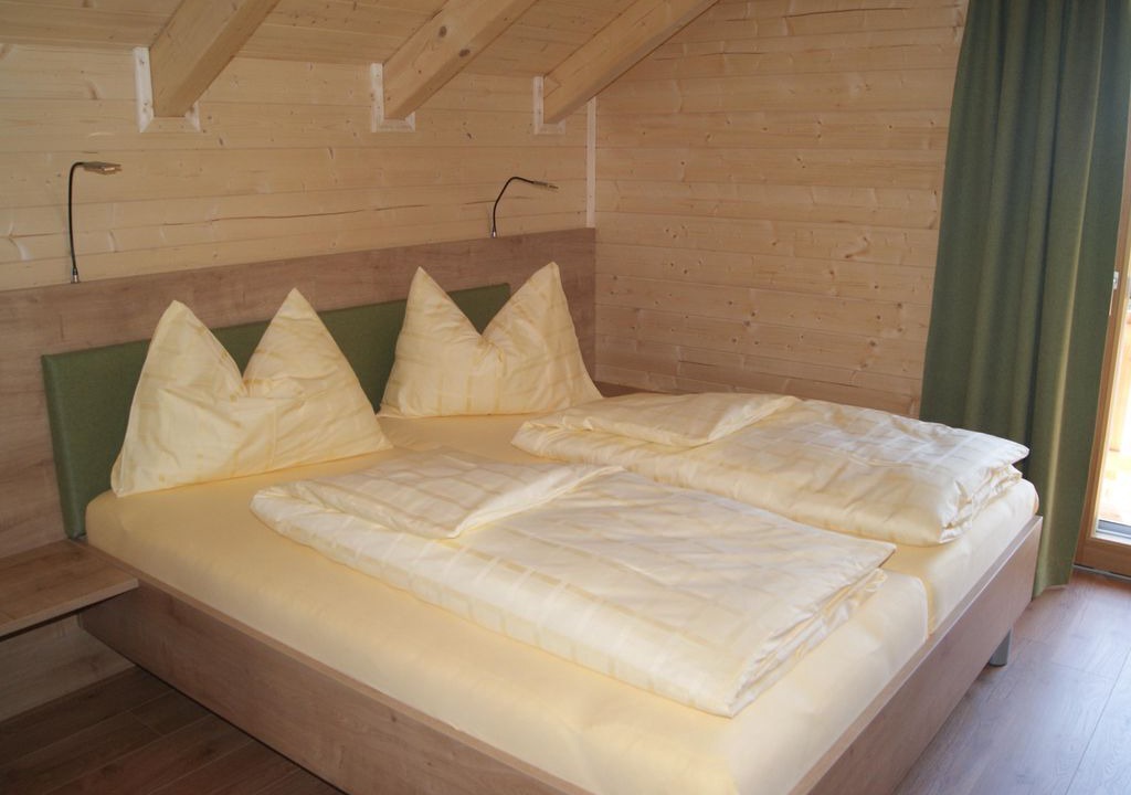 Photo of Bedroom in Poellauberg
