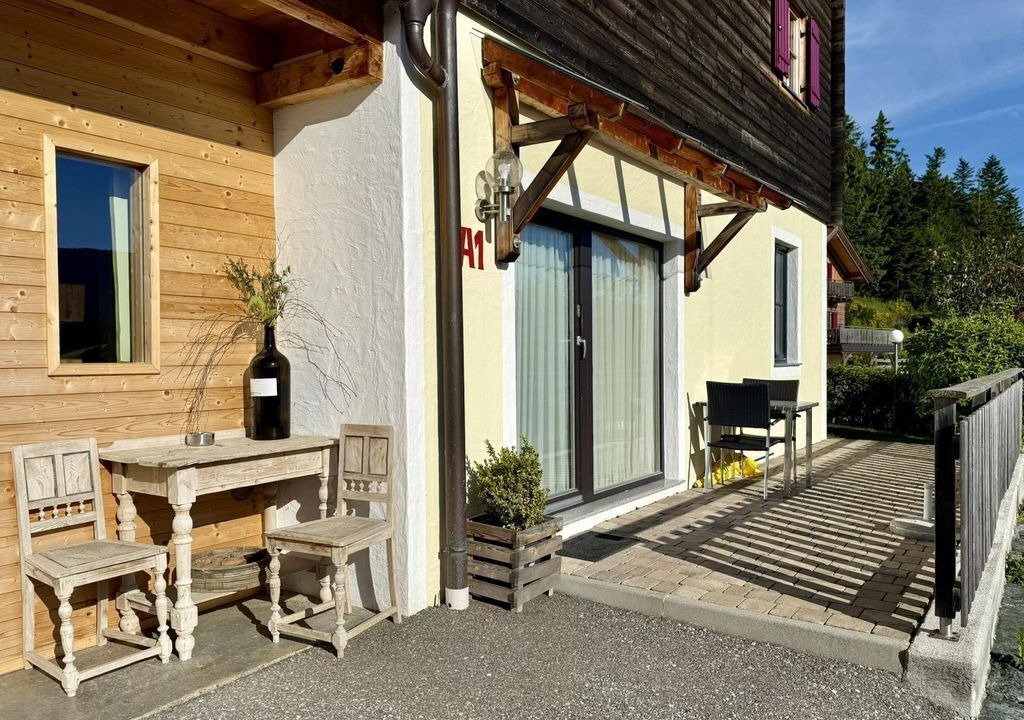 Photo of Outdoor in Poellauberg