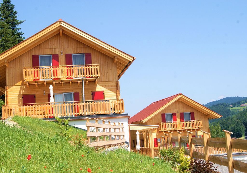 Photo of Outdoor in Poellauberg