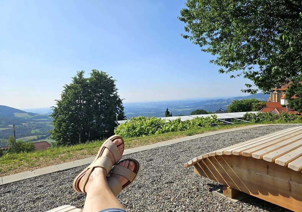 Photo of Outdoor in Poellauberg