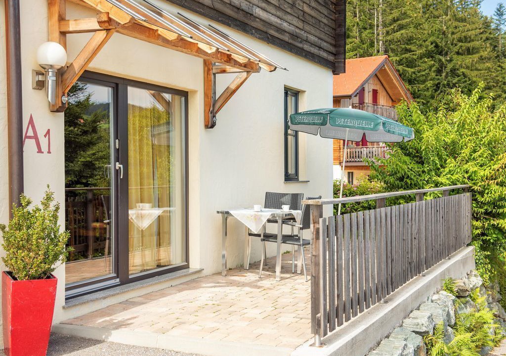 Photo of Outdoor in Poellauberg