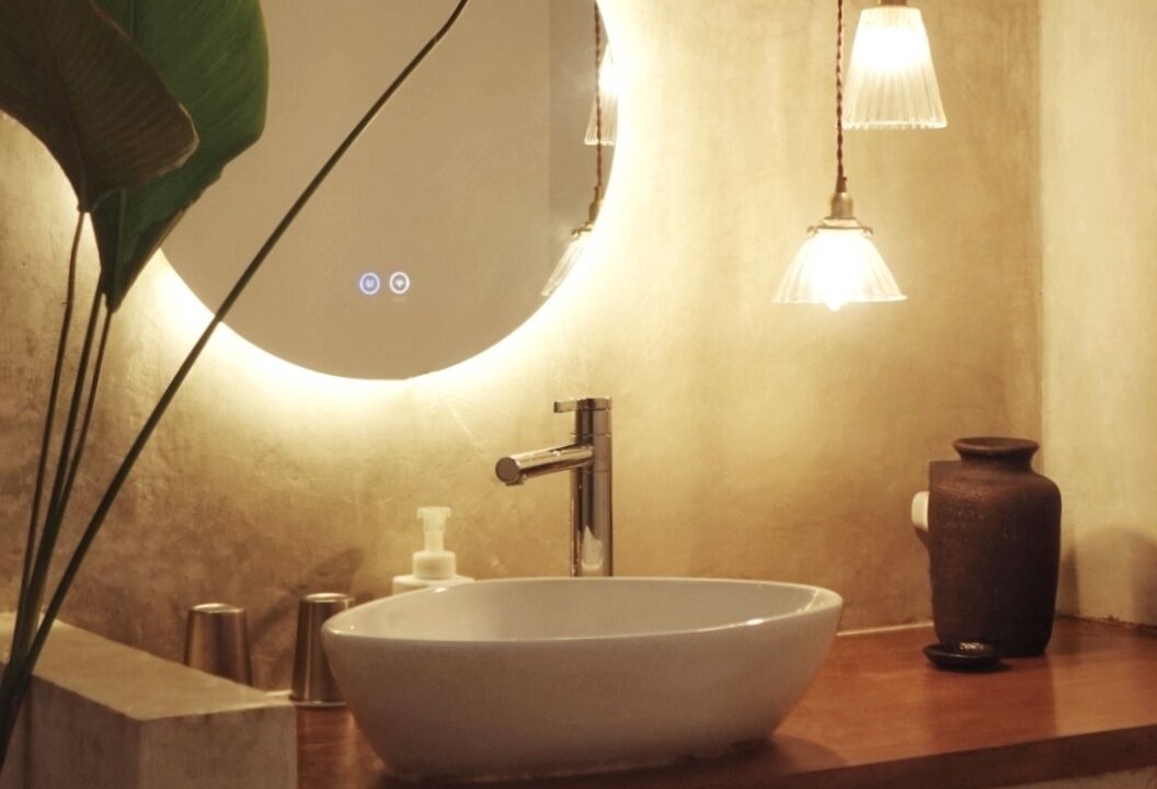 Photo of Bathroom in Danao