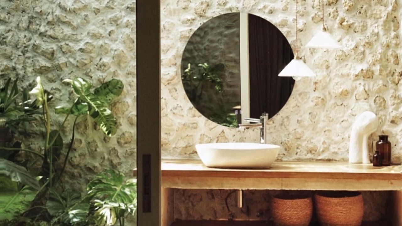 Photo of Bathroom in Danao