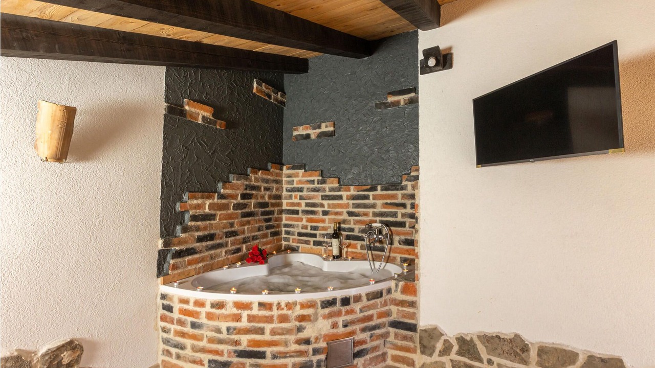 Photo of Bathroom in Blaca