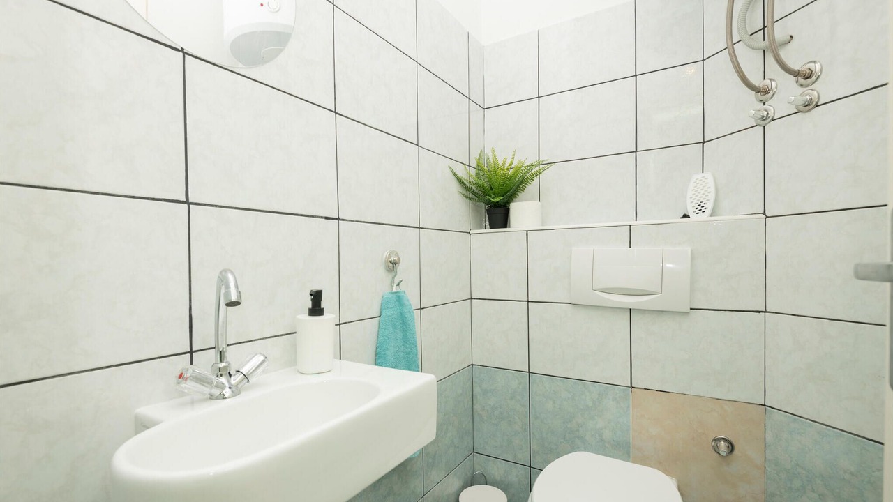 Photo of Bathroom in Sestanovac