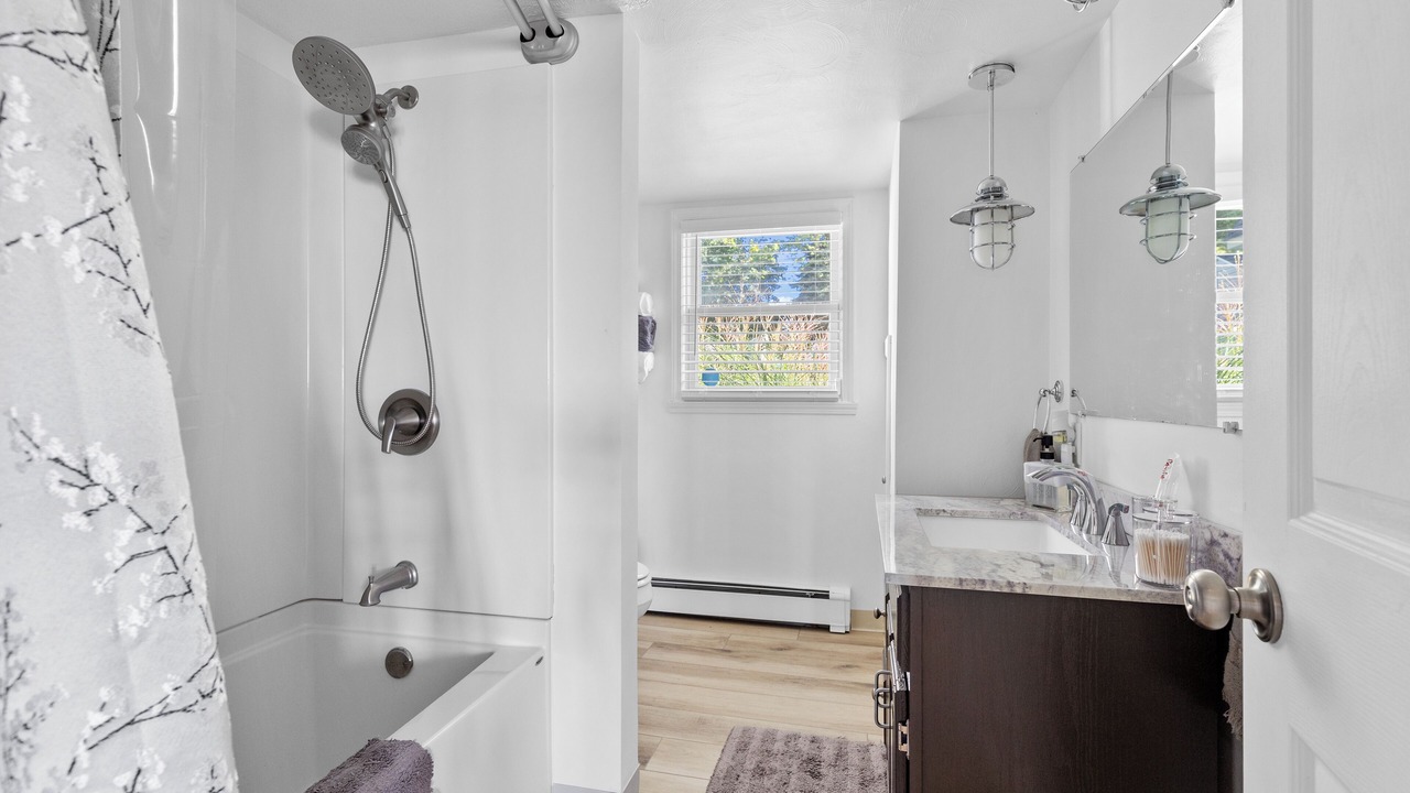Photo of Bathroom in North East