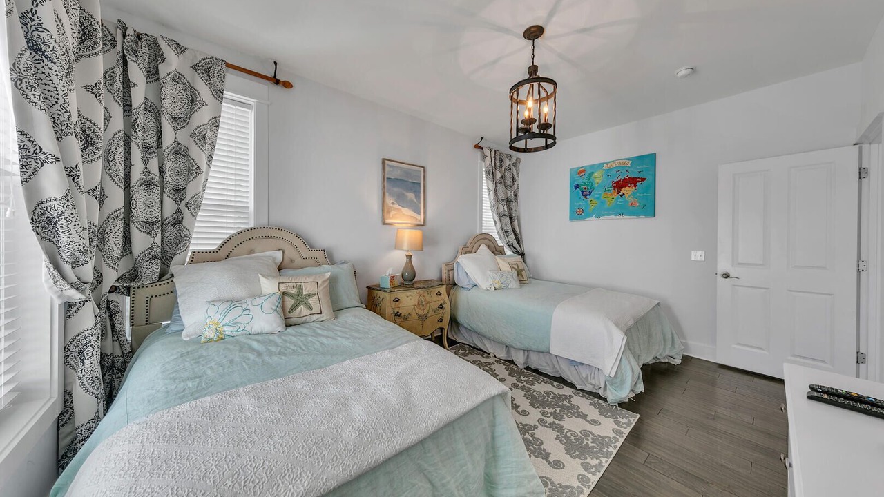 Photo of Bedroom in Greenway Park