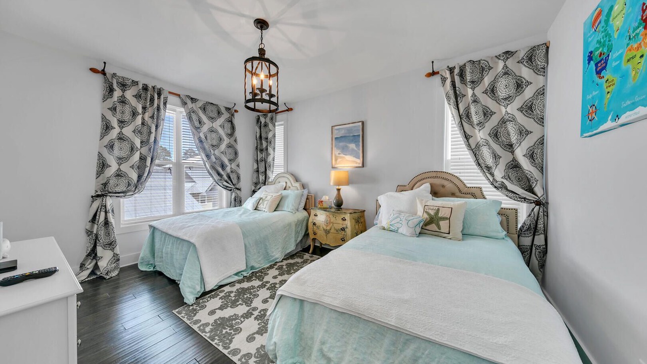 Photo of Bedroom in Greenway Park