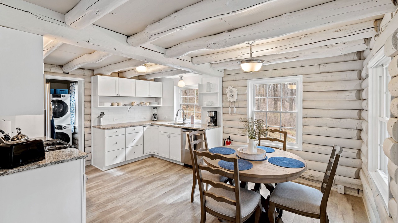 Photo of Kitchen in Cobham