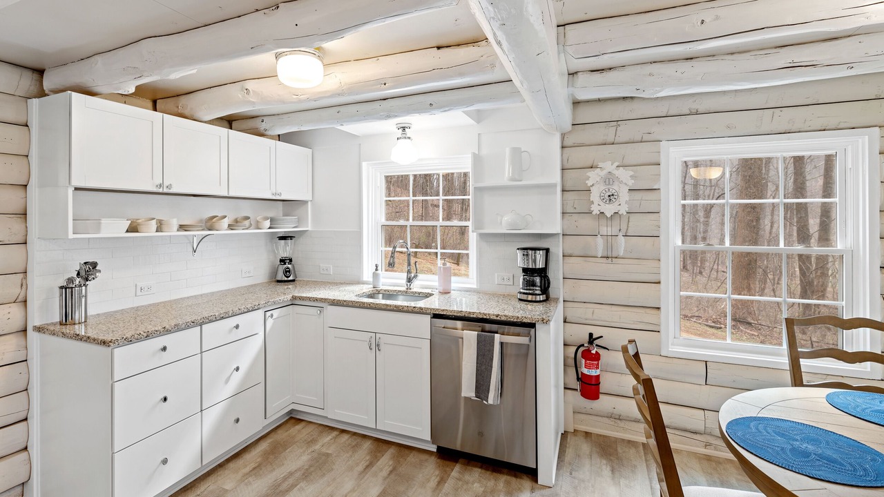 Photo of Kitchen in Cobham
