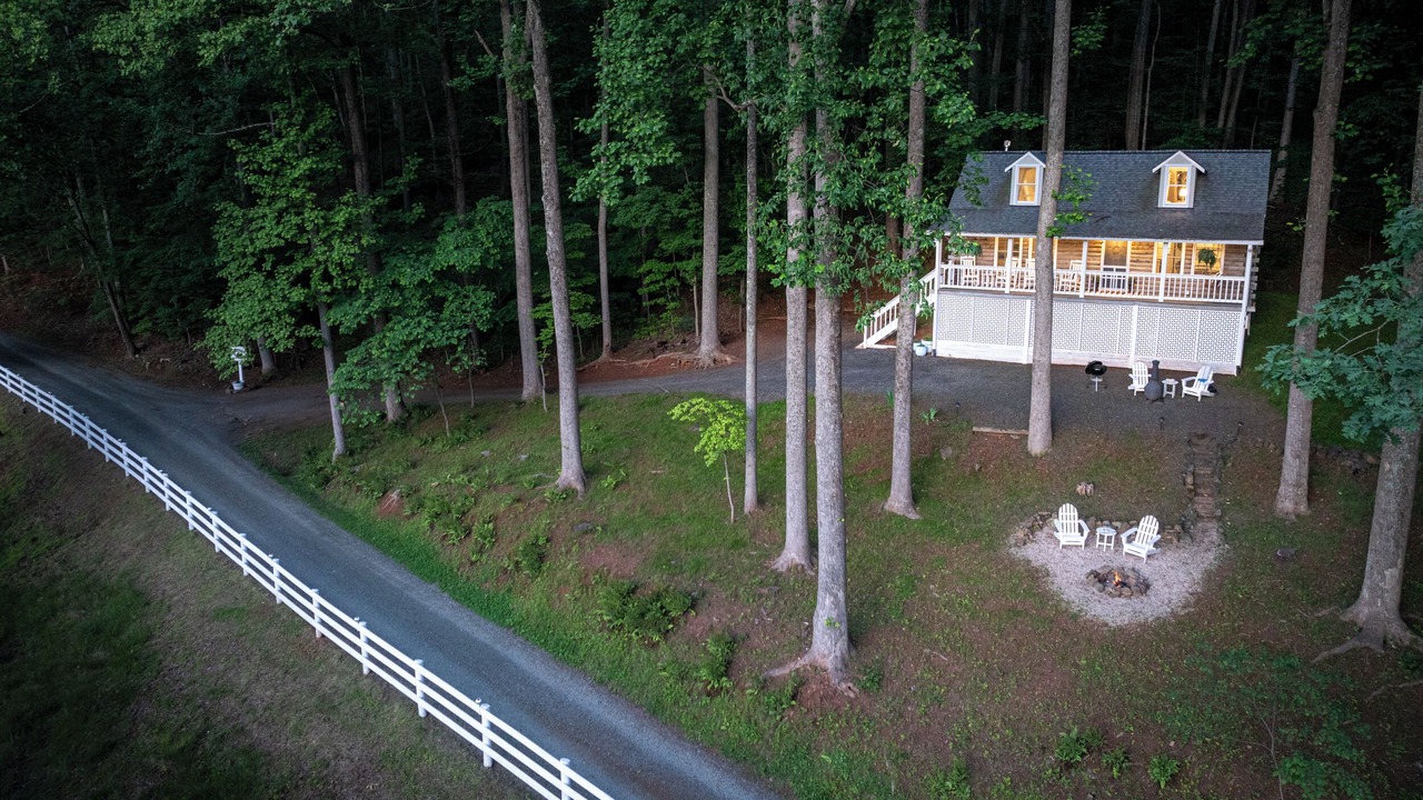 Photo of Outdoor in Cobham