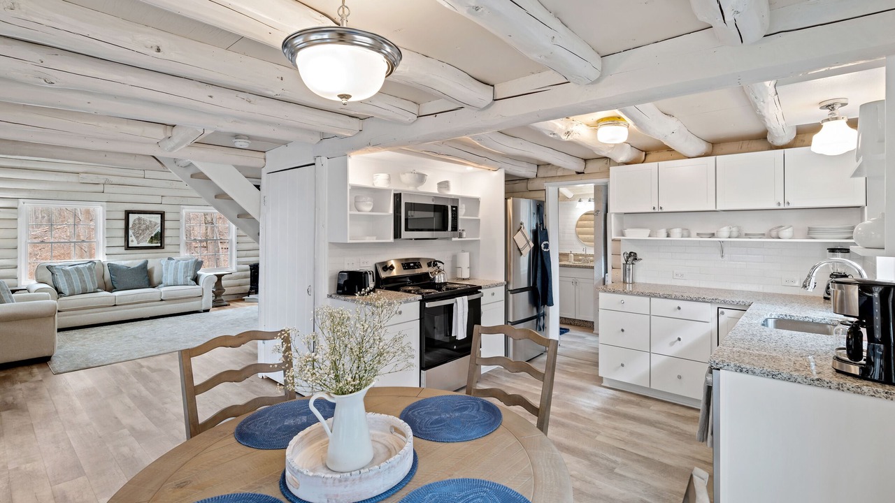 Photo of Kitchen in Cobham