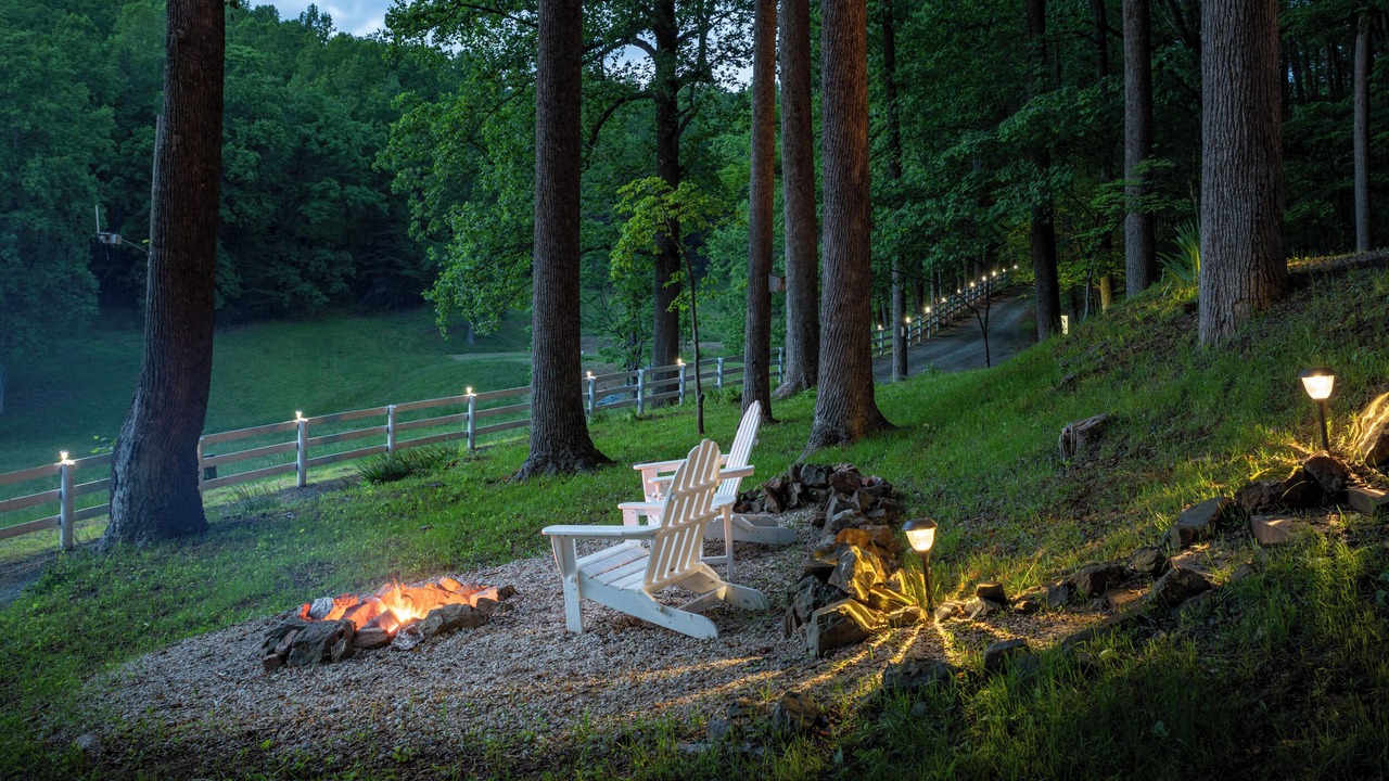 Photo of Outdoor in Cobham