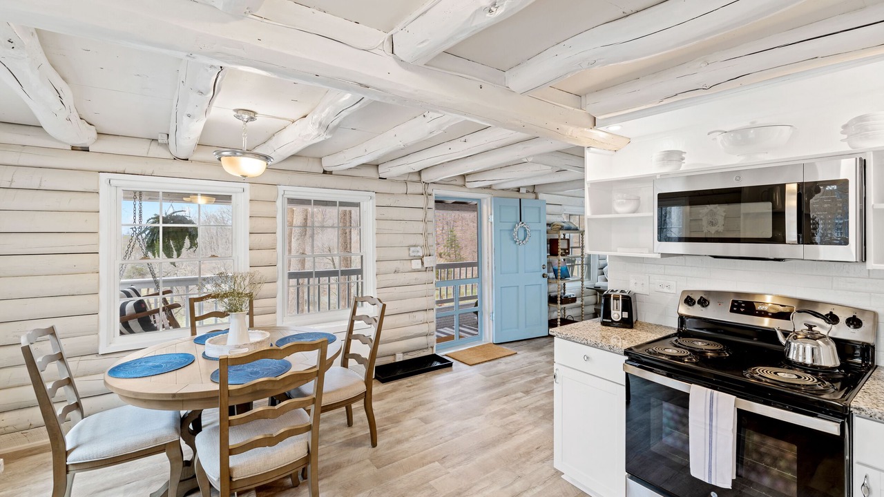 Photo of Kitchen in Cobham