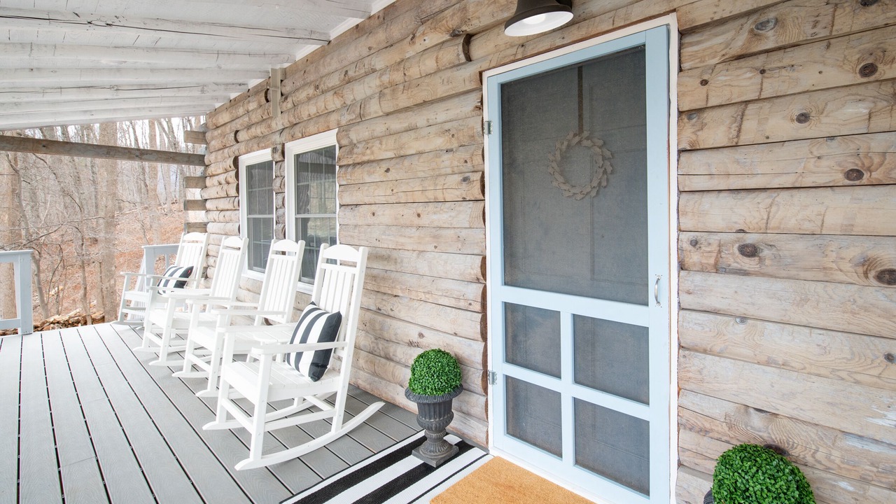 Photo of Patio Balcony in Cobham