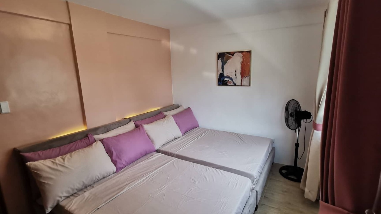 Photo of Bedroom in Taytay