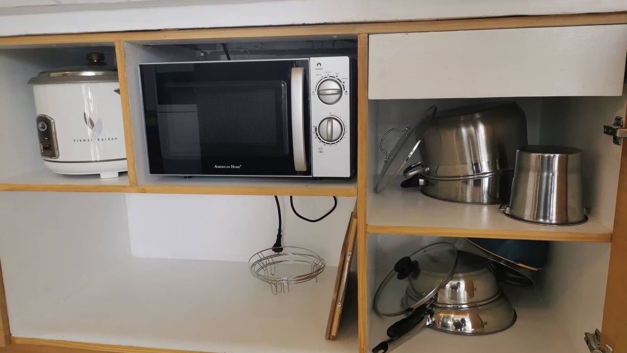 Photo of Kitchen in Taytay