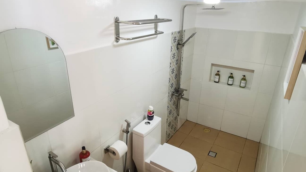 Photo of Bathroom in Taytay