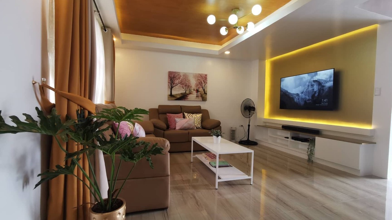 Photo of Livingroom in Taytay