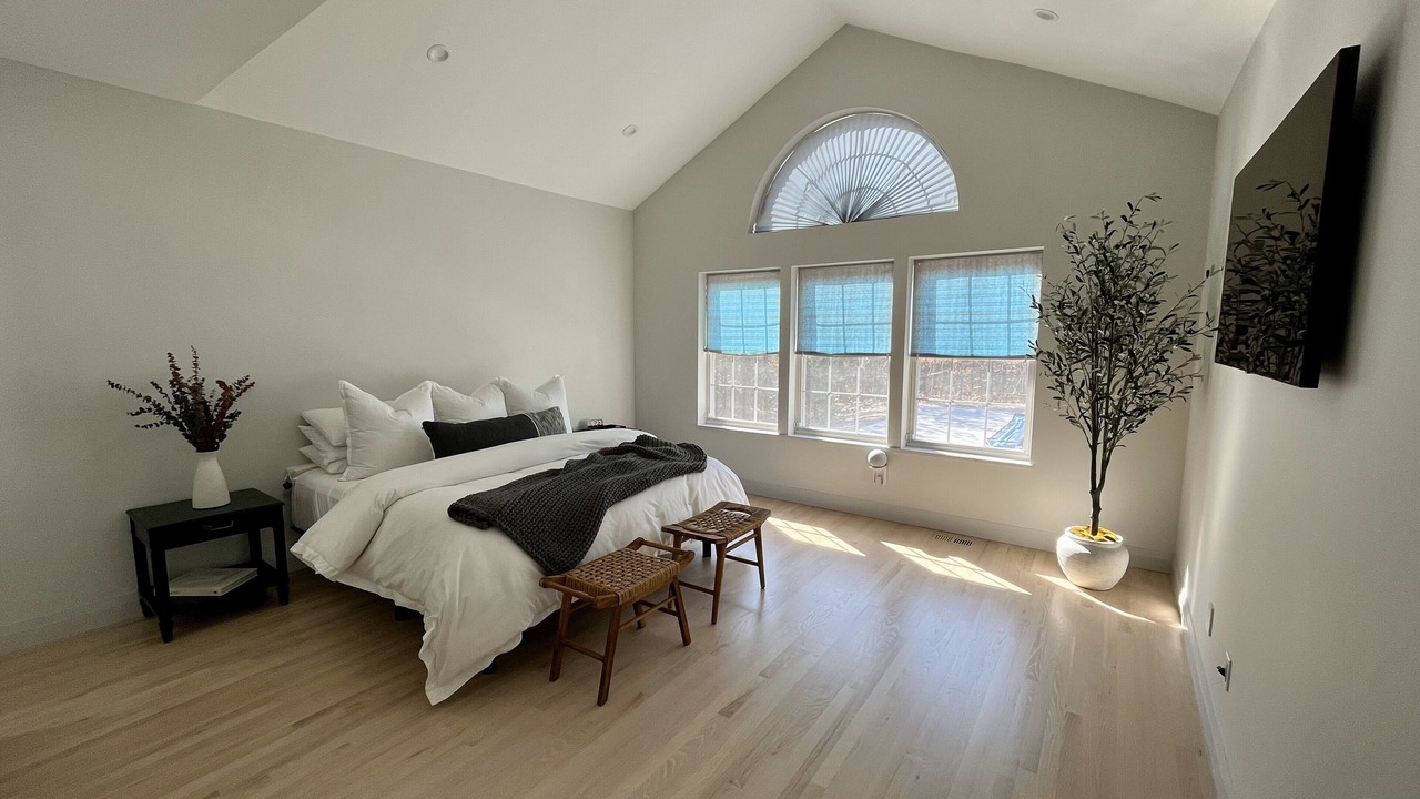 Photo of Bedroom in Westhampton