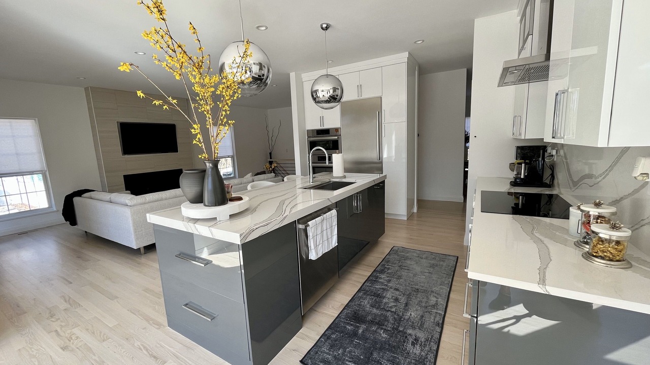 Photo of Kitchen in Westhampton