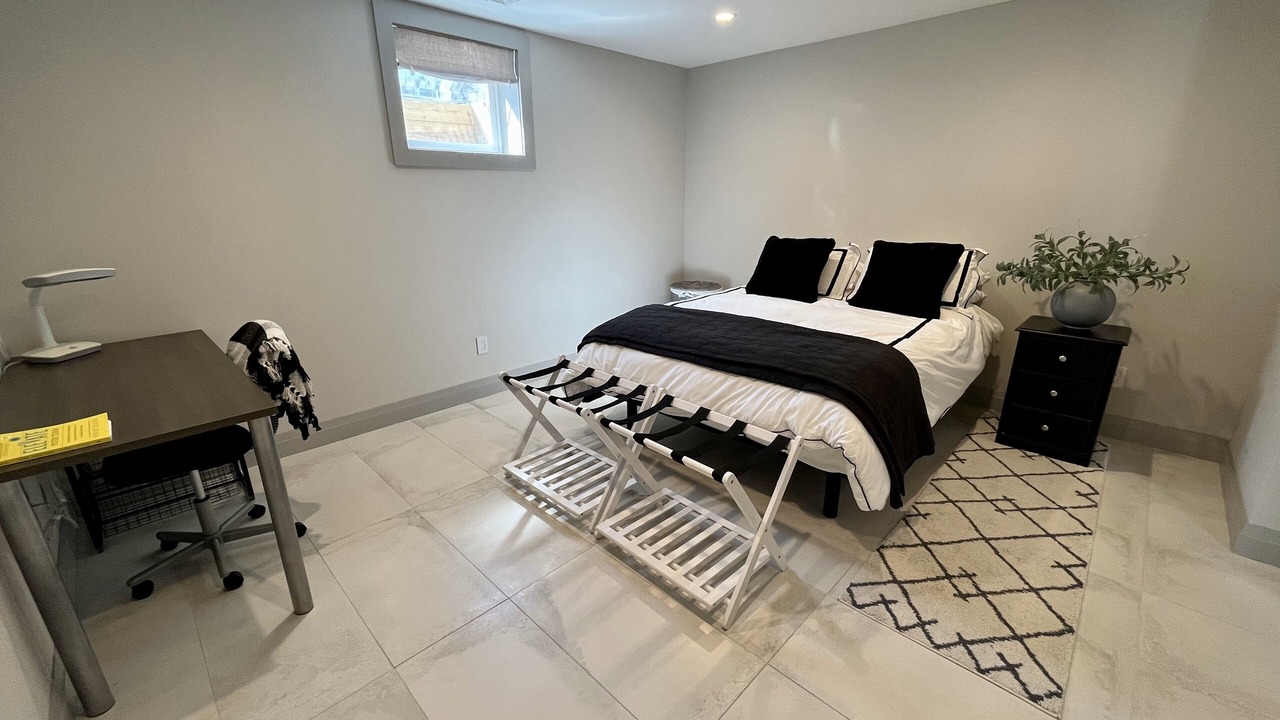 Photo of Bedroom in Westhampton