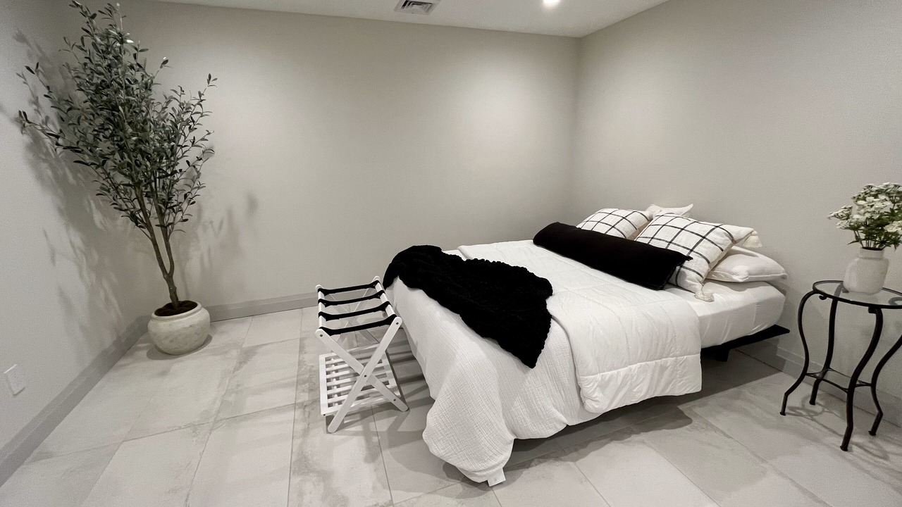 Photo of Bedroom in Westhampton