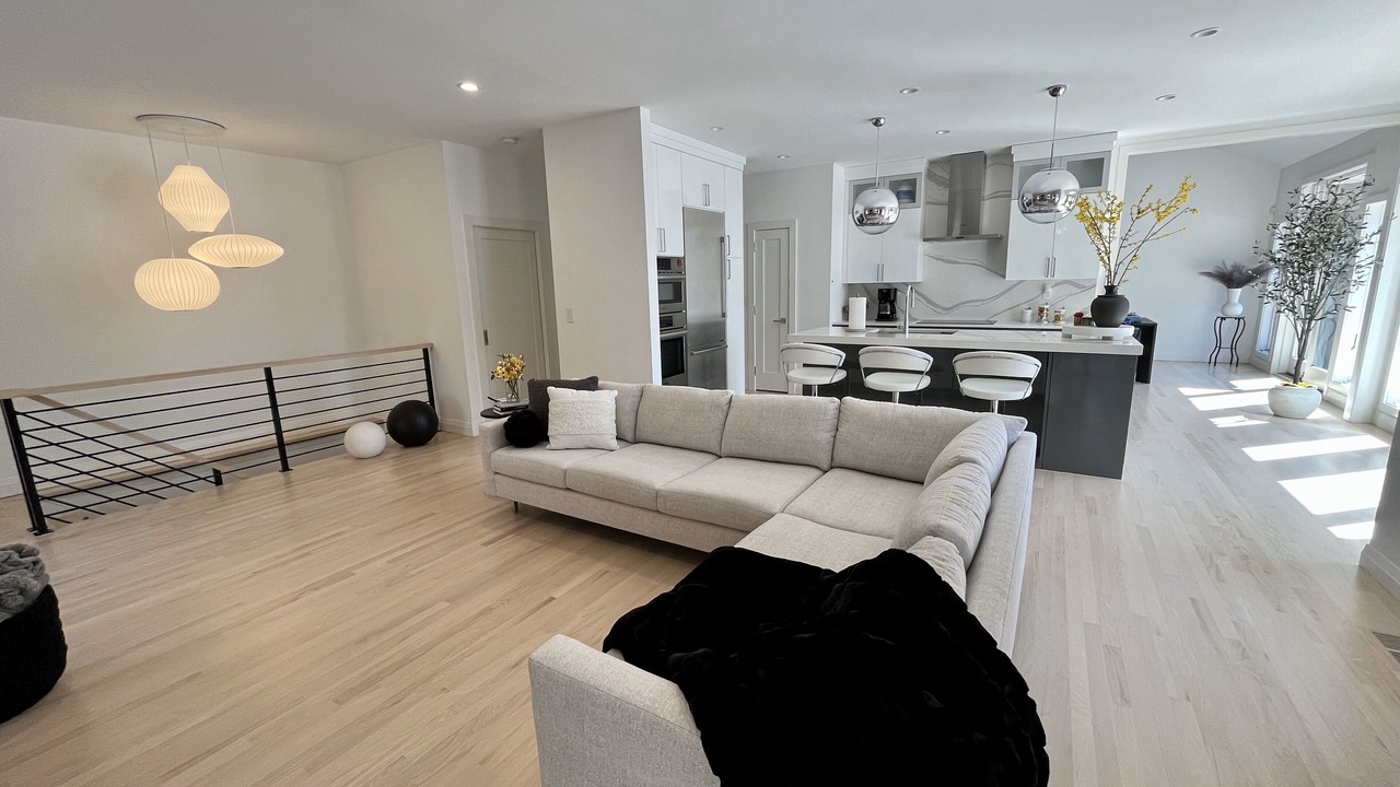Photo of Livingroom in Westhampton
