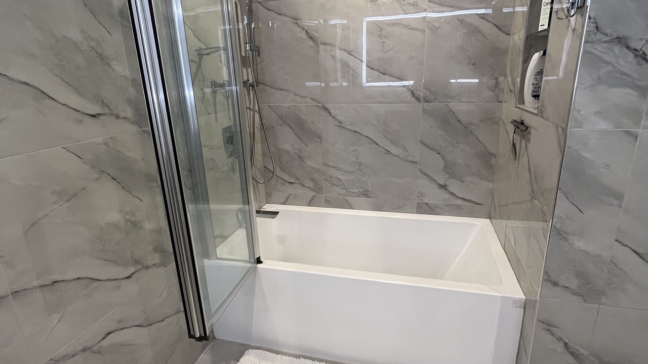 Photo of Bathroom in Westhampton