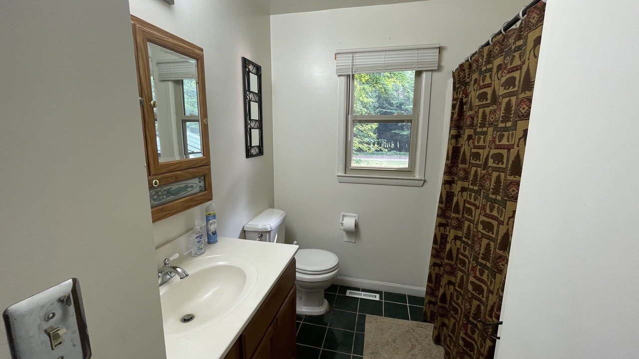 Photo of Bathroom in Lake