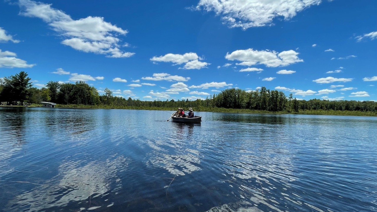 Photo of Outdoor in Lake
