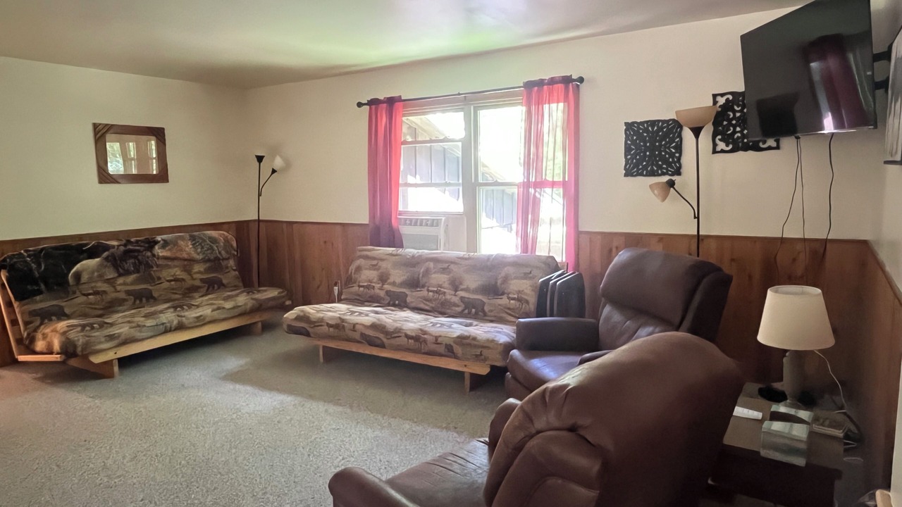 Photo of Livingroom in Lake