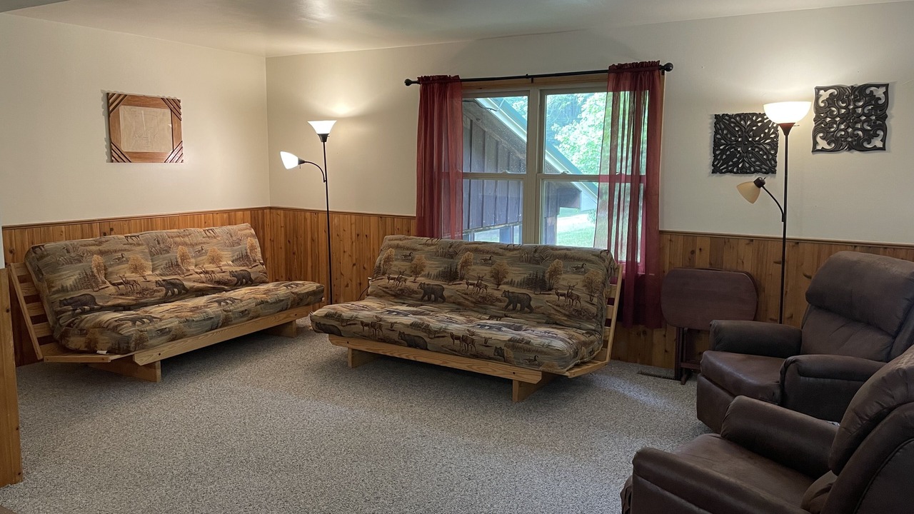 Photo of Livingroom in Lake