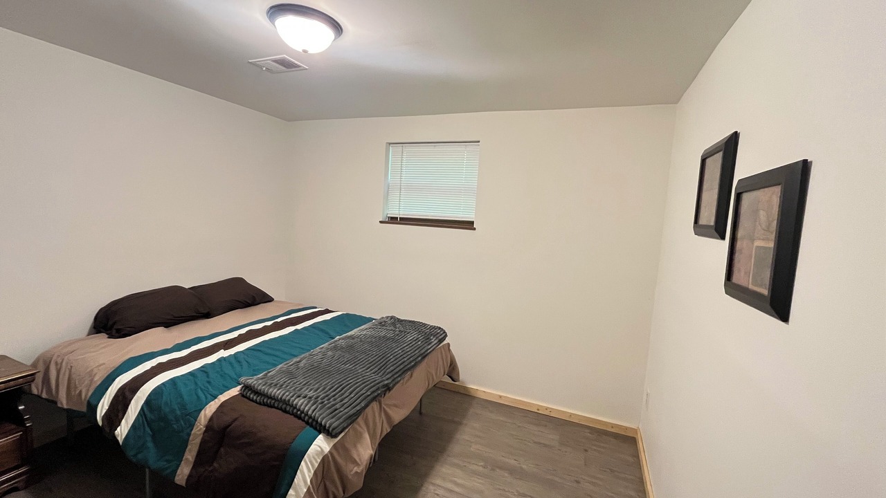Photo of Bedroom in Lake