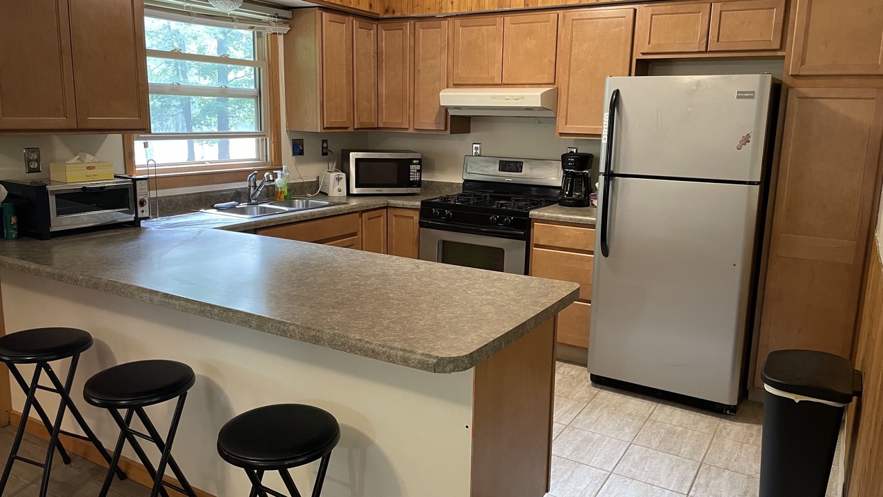 Photo of Kitchen in Lake