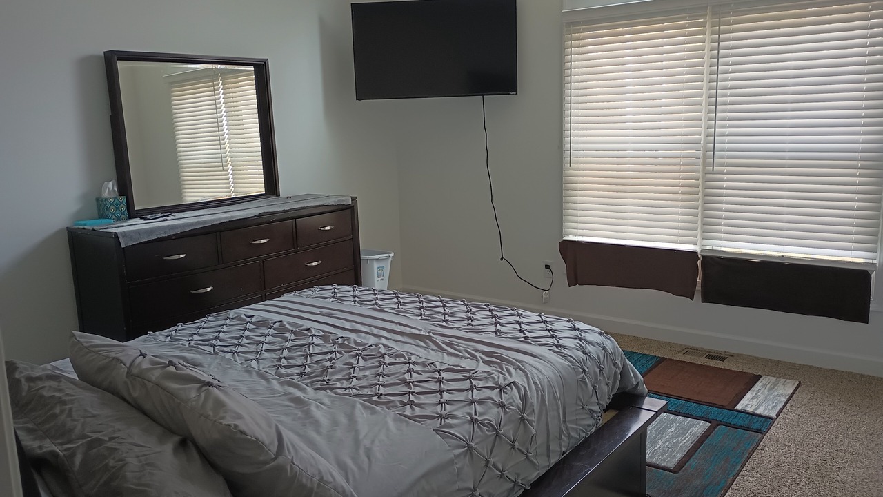 Photo of Bedroom in Avoca