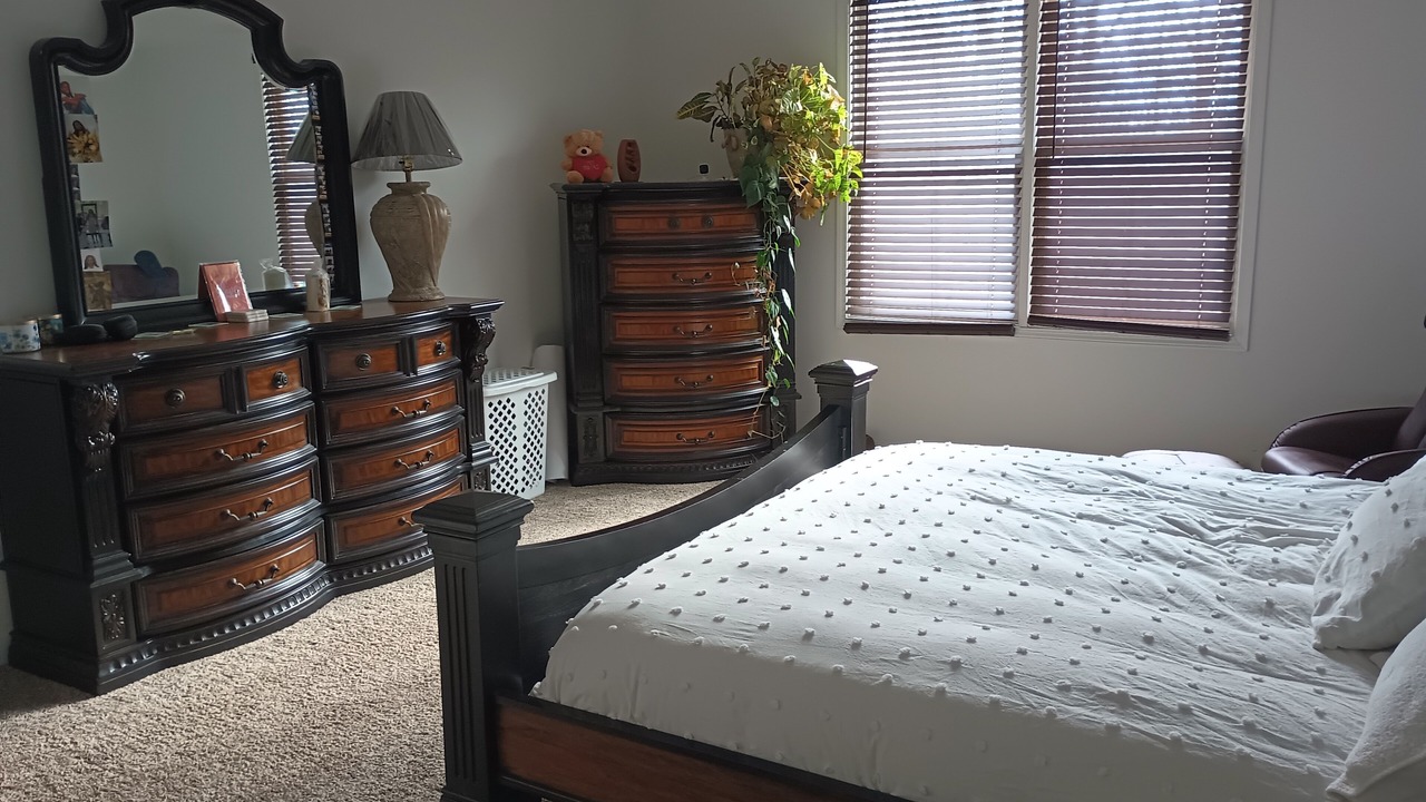 Photo of Bedroom in Avoca