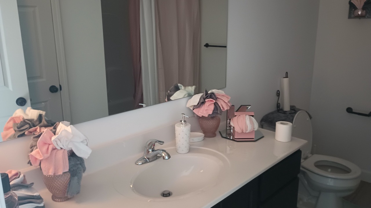 Photo of Bathroom in Avoca