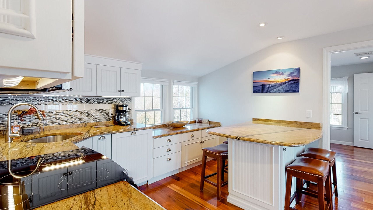 Photo of Kitchen in Harwich Port