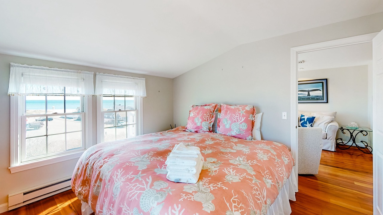 Photo of Bedroom in Harwich Port