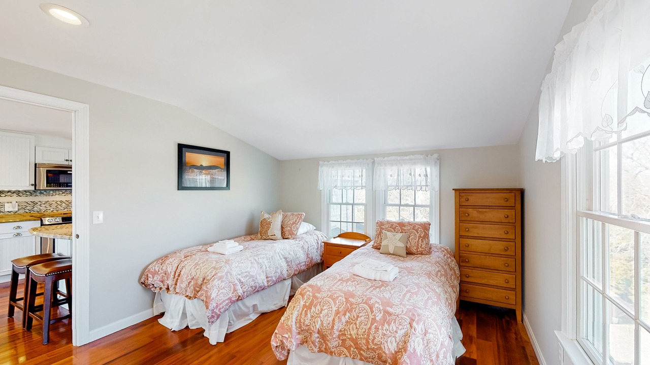 Photo of Bedroom in Harwich Port