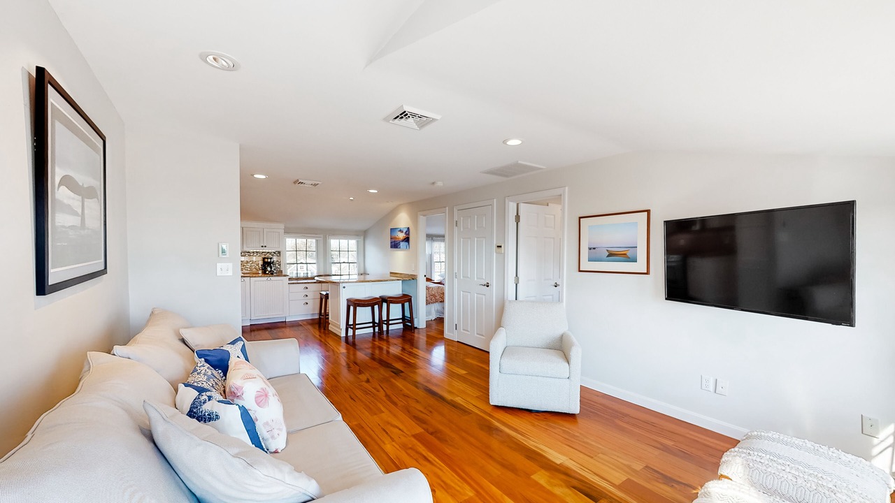 Photo of Livingroom in Harwich Port