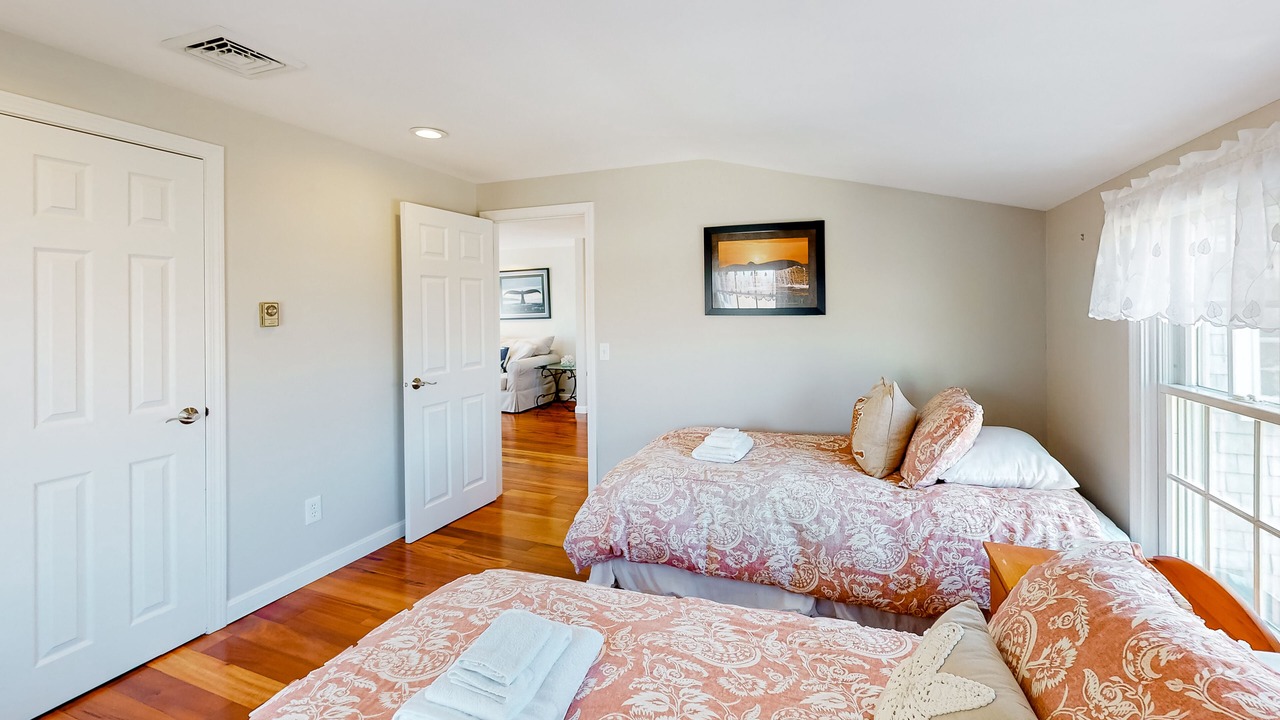 Photo of Bedroom in Harwich Port