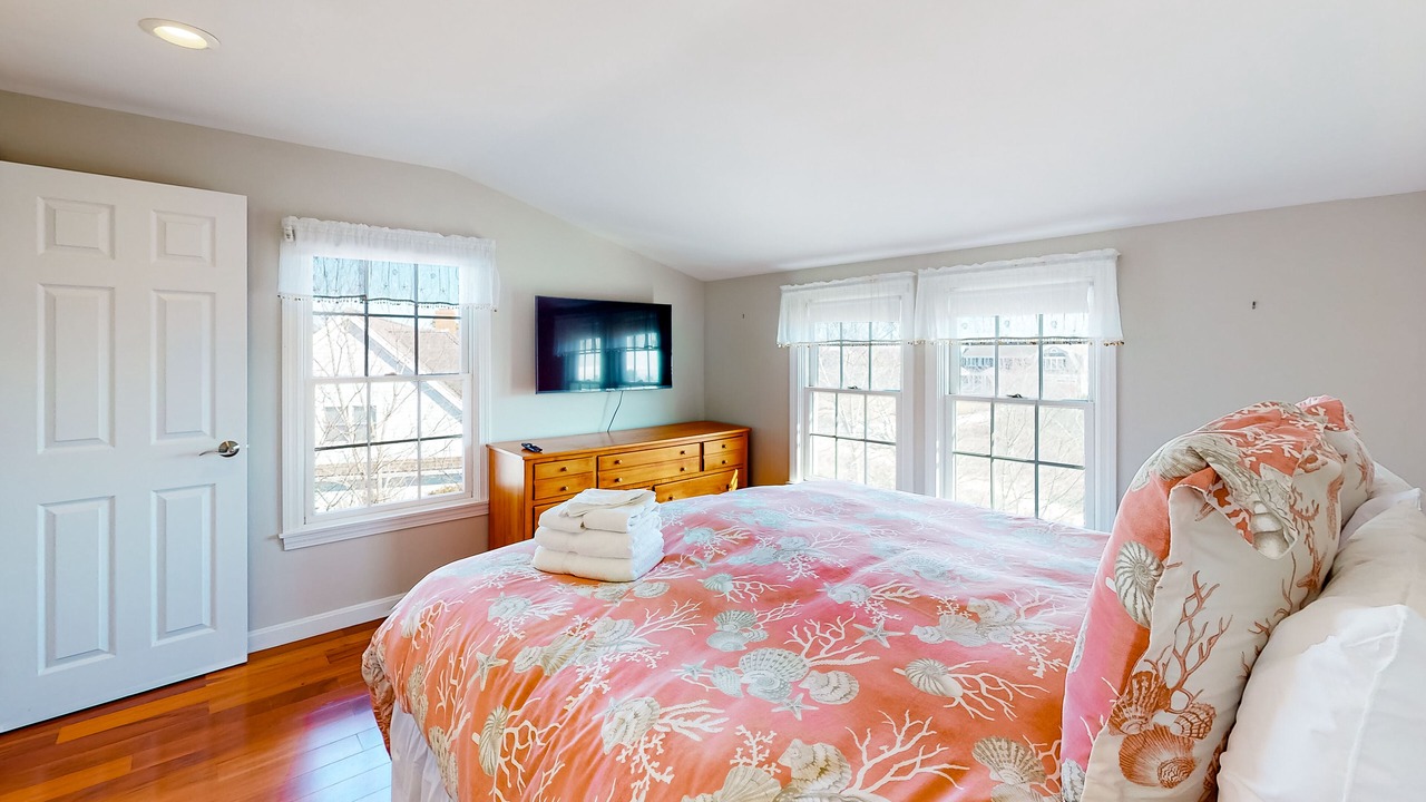 Photo of Bedroom in Harwich Port