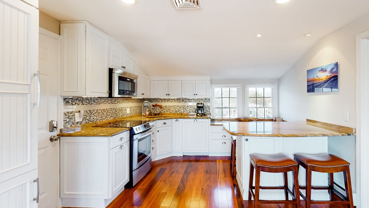 Photo of Kitchen in Harwich Port