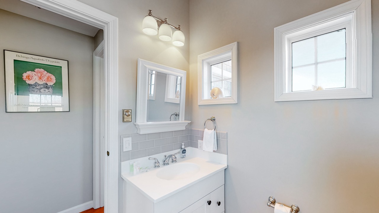 Photo of Bathroom in Harwich Port