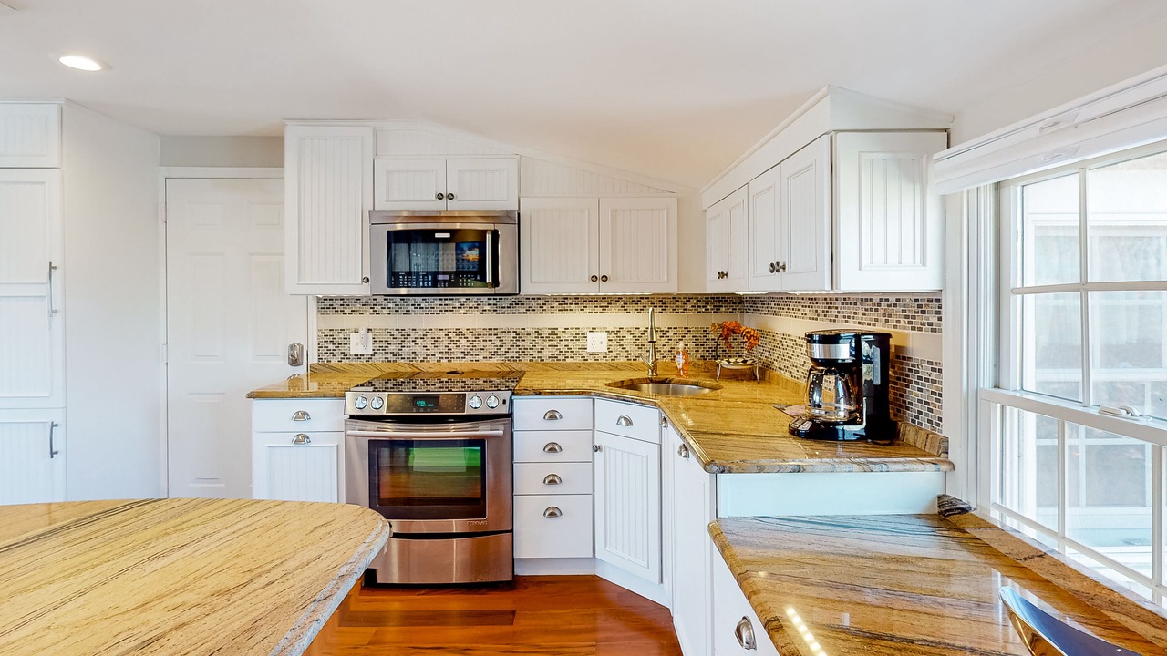 Photo of Kitchen in Harwich Port